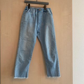 ビームス(BEAMS)のビームスのキッズデニム(パンツ/スパッツ)