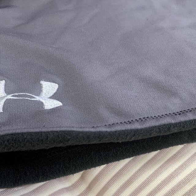 UNDER ARMOUR(アンダーアーマー)の【V様専用】アンダーアーマー　ネックウォーマー メンズのファッション小物(ネックウォーマー)の商品写真