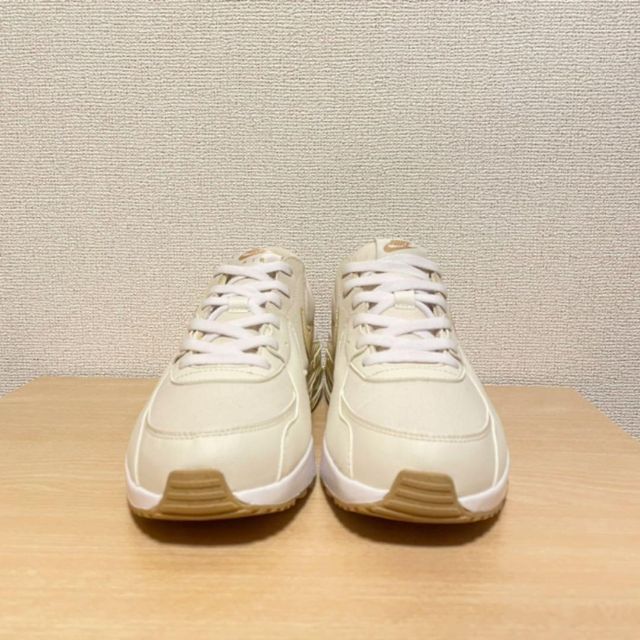 【極美品】NIKE AIR MAX エクシー "コルク ホワイト" 3