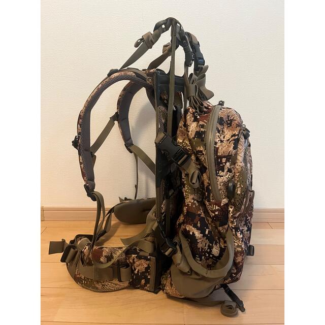 ミステリーランチ ミュール MYSTERYRANCH MULE | ruspetsnaz.ru