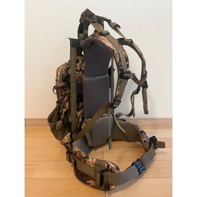 ミステリーランチ ミュール MYSTERYRANCH MULE | ruspetsnaz.ru