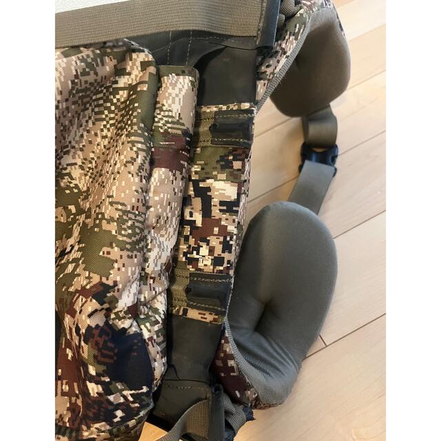 ミステリーランチ ミュール MYSTERYRANCH MULE | ruspetsnaz.ru