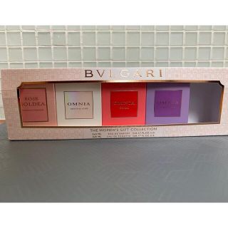 ブルガリ(BVLGARI)のブルガリ香水(香水(女性用))