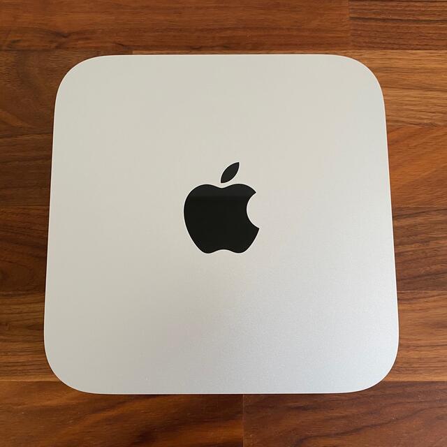 Apple Mac mini M1 SSD1TBメモリ16GB／キーボードマウスCPUAppleM1