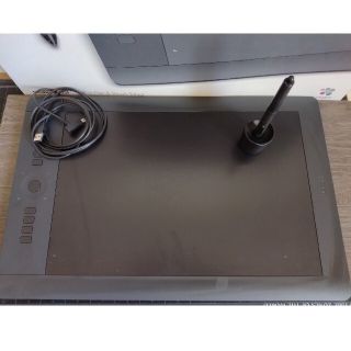 Wacom - ワコム ペンタブレット intuos Pro L PTH-851/K1の通販 by