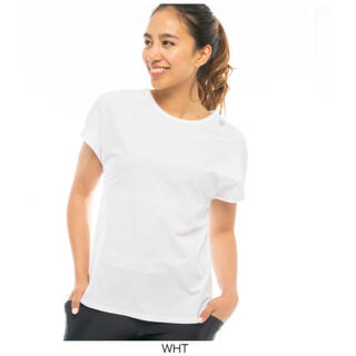ビラボン(billabong)のBILLABONG 【ACTIVE】 RASH TEE トレーニングUVTシャツ(Tシャツ(半袖/袖なし))