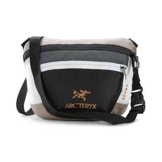 アークテリクス(ARC'TERYX)のARC’TERYX × BEAMS / 別注 Mantis2 Waistpack(ウエストポーチ)