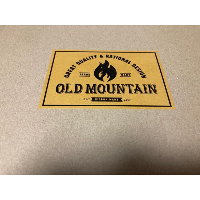 old mountain MKG mosco kezuru garaireru 輝い www.gold-and-wood.com