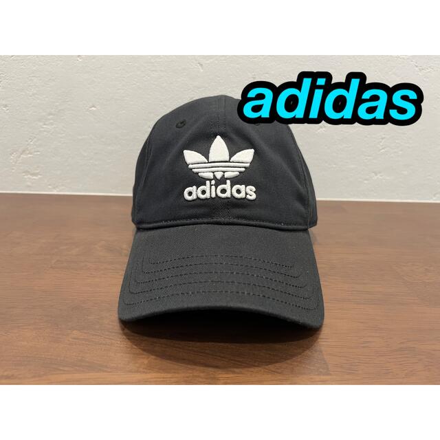 adidas(アディダス)のadidas キャップ メンズの帽子(キャップ)の商品写真