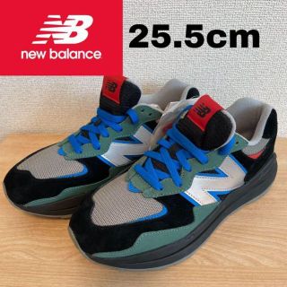 ニューバランス(New Balance)のニューバランス　M5740MW(スニーカー)