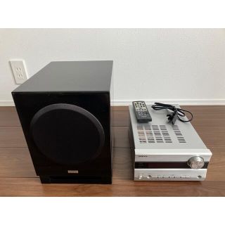 オンキヨー(ONKYO)のtaku様専用　AVアンプ　SA-205HDX(アンプ)