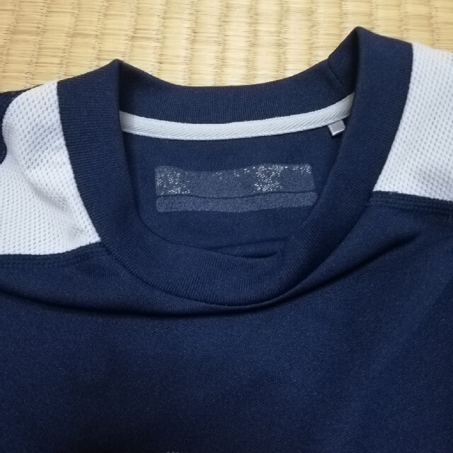 TIGORA(ティゴラ)のTIGORA（ティゴラ） Tシャツ S 紺色 子供服 キッズ/ベビー/マタニティのキッズ服男の子用(90cm~)(Tシャツ/カットソー)の商品写真