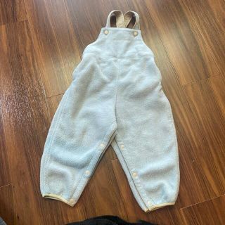 モンベル(mont bell) オーバーオールの通販 19点 | モンベルを買うなら
