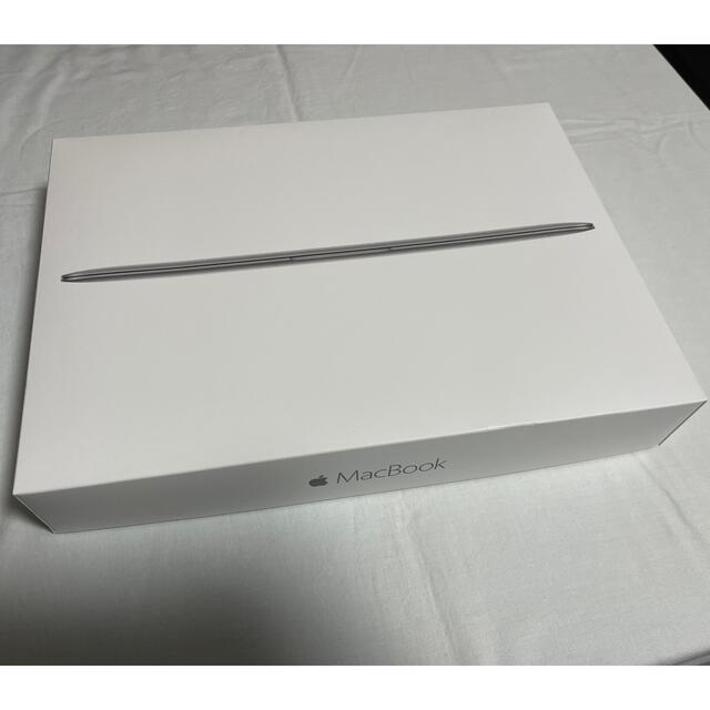 MacBook 12 Retina 2016 m7/8GB/512gb