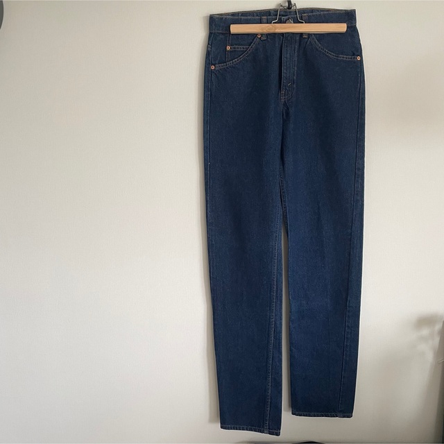 90's Levi's 505 デニムパンツ