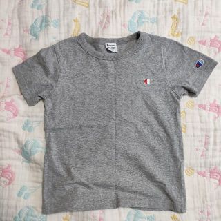 チャンピオン(Champion)の120☆半袖Tシャツ☆チャンピオン(Tシャツ/カットソー)