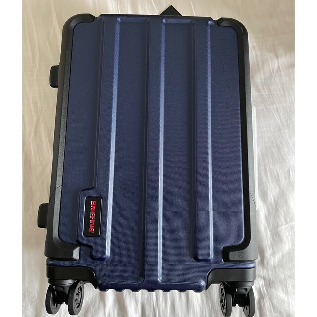 ネイビー未使用品BRIEFING × BEAMS PLUS / 別注G-10 HARD CASE