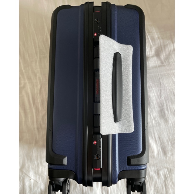 ショッピング廉価 BRIEFING * BEAMS PLUS / HARD CASE bogota.ateos.co