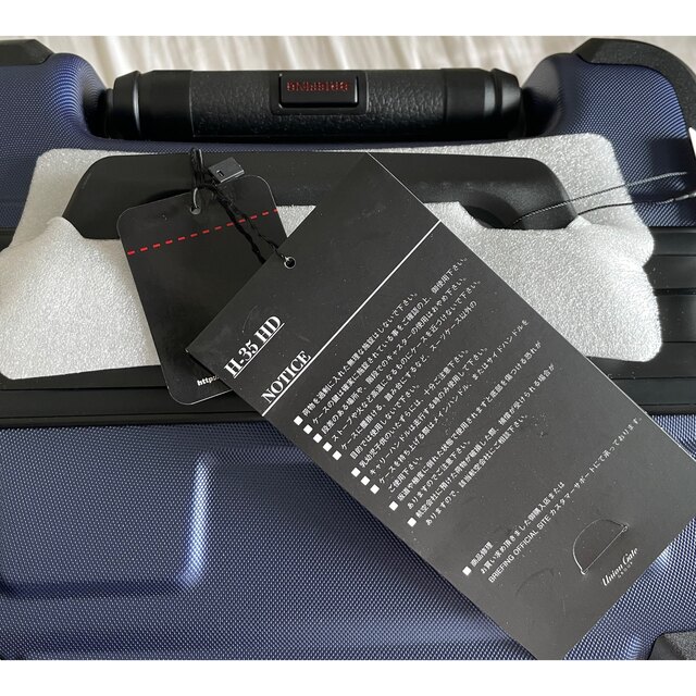 ショッピング廉価 BRIEFING * BEAMS PLUS / HARD CASE bogota.ateos.co