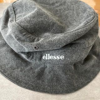 エレッセ(ellesse)のellesse　エレッセ　バケットハット(ハット)