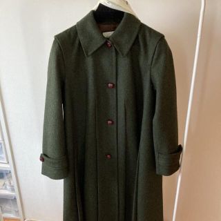 グッチ ロングコート(レディース)(ウール)の通販 52点 | Gucciの ...