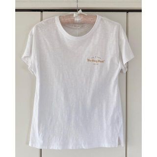 ラグアンドボーン(Rag & Bone)のrag  and born  Tシャツ(Tシャツ/カットソー(半袖/袖なし))