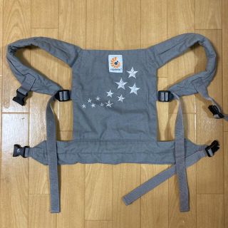 エルゴベビー(Ergobaby)のエルゴベビー　ドールキャリア　おもちゃ(ぬいぐるみ/人形)