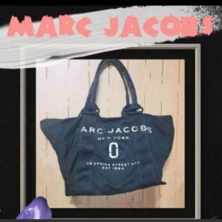 マークジェイコブス トートバッグの通販 2,000点以上 | MARC JACOBSを ...
