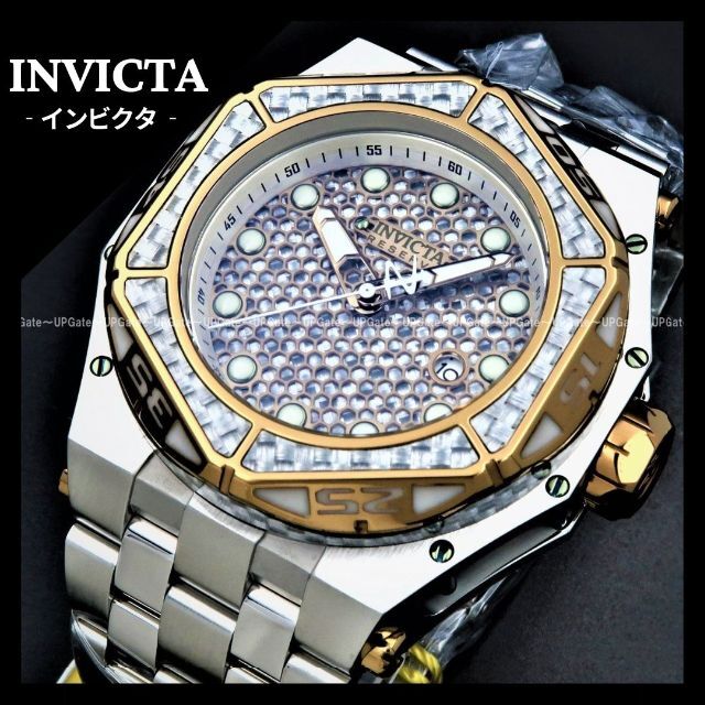 ハリウッド INVICTA Hawk INVICTA Reserve 37267の通販 by INVICTA専門