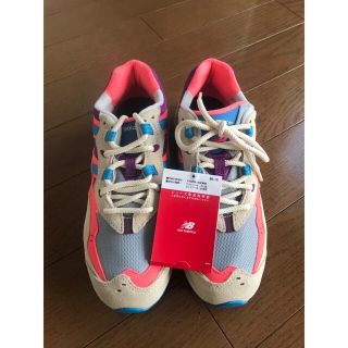 ニューバランス(New Balance)のニューバランス  ML850 24.5cm(スニーカー)