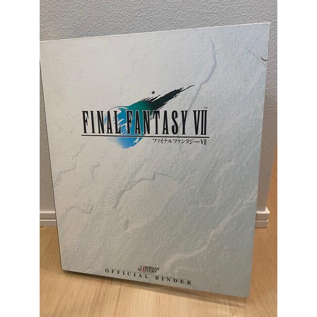 FINAL FANTASY VIII カードダスマスターズ-