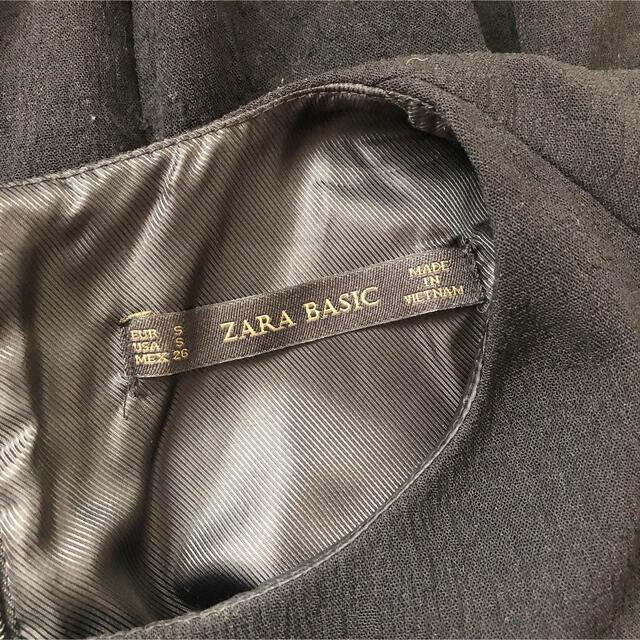 ZARA(ザラ)のZARA ワンピース レディースのワンピース(ひざ丈ワンピース)の商品写真