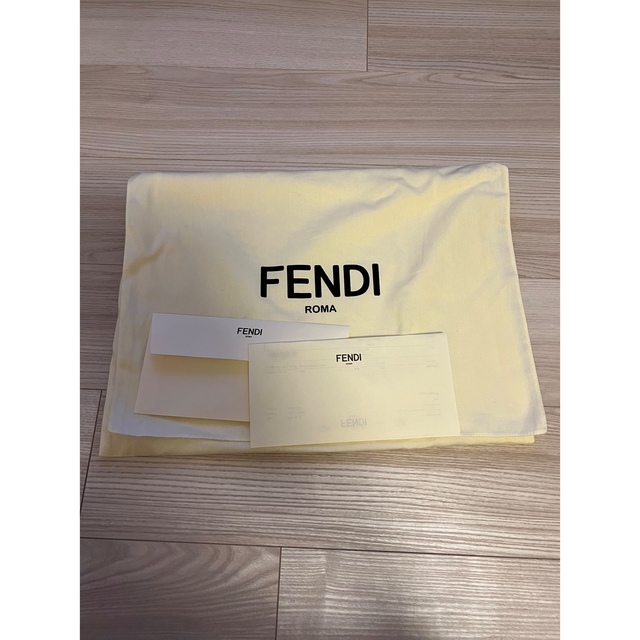 FENDI カーディガン 22SS サイズ44