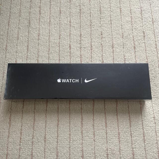 APPLE Watch Nike Series 6 GPSモデル 44mm 【売れ筋】 49.0%割引