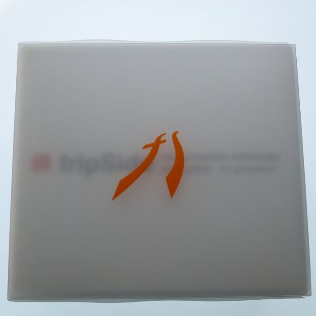 CD BOX fripSide nao complete anthologyの通販 by SKI2016｜ラクマ