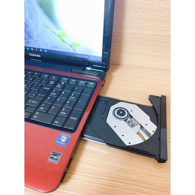 処分特価✨i5搭載PC✨人気のdynabook✨届いてすぐ使えるノートパソコン