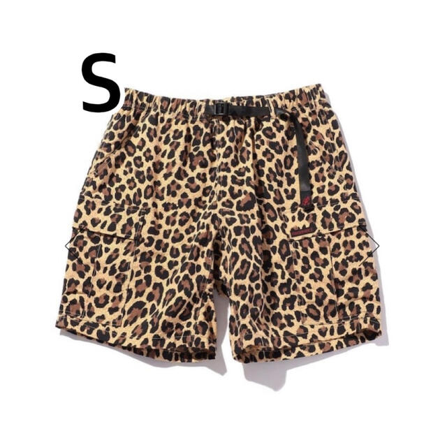 GRAMICCI - 限定価格 新品 GRAMICCI グラミチ ショートパンツ