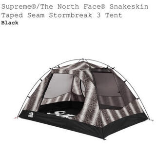 Supreme - 【美品】Supreme × The North Face Tent の通販 by TG's 