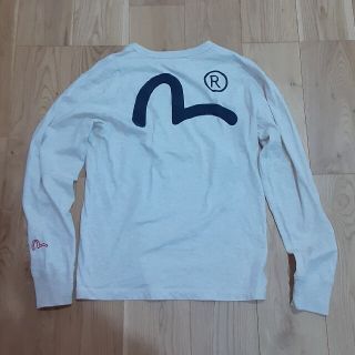 エビス(EVISU)のエビス   ロンT　バカボンデザイン(Tシャツ/カットソー(七分/長袖))