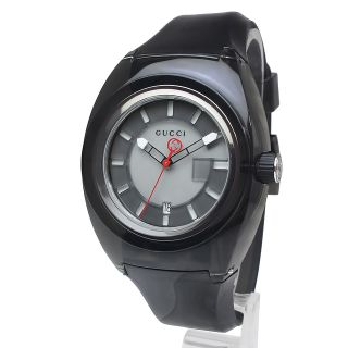 グッチ 腕時計(レディース)(グレー/灰色系)の通販 54点 | Gucciの