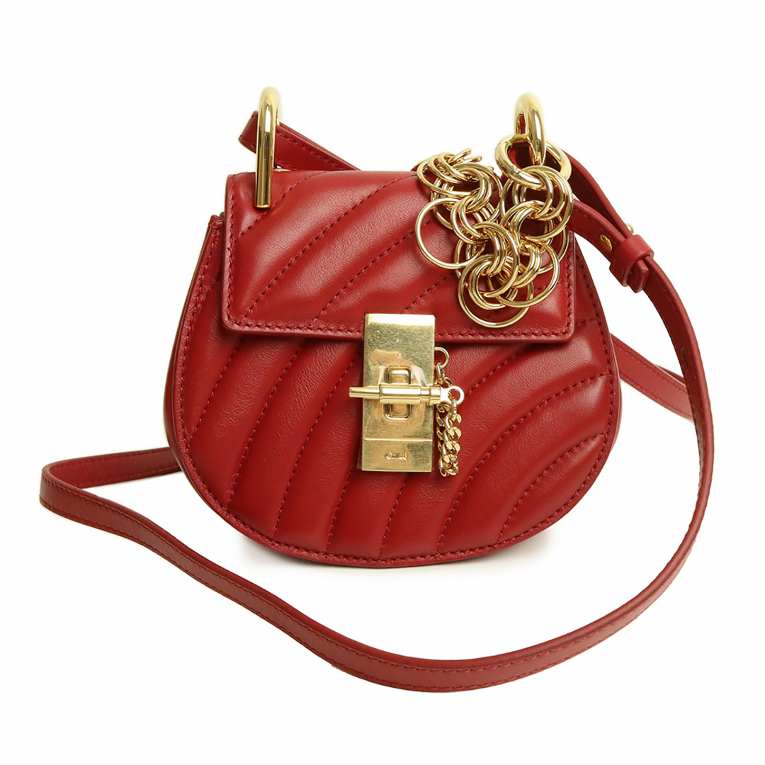 翌日発送可能】 - Chloe クロエ Chloe(新品・未使用品) CHC18US108