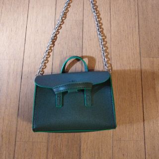 ドゥーズィエムクラス(DEUXIEME CLASSE)のアダム・エ・ロペ　チェーンBAG★(ショルダーバッグ)