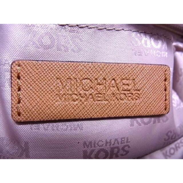 Michael Kors(マイケルコース)のMICHAEL KORS マイケルコース 2WAY ハンドバッグ ネイビー 肩掛 レディースのバッグ(トートバッグ)の商品写真