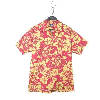 ステューシー(STUSSY)のOLD STUSSY 90s ALOHA SHIRT(シャツ)