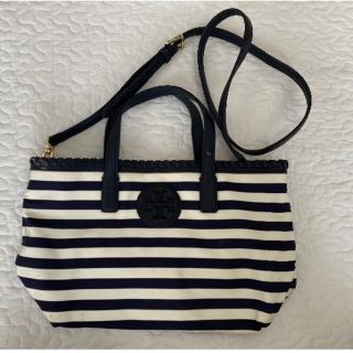 トリーバーチ(Tory Burch)のトリーバーチ　2wayバッグ(ショルダーバッグ)