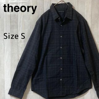 セオリー シャツ(メンズ)の通販 200点以上 | theoryのメンズを買うなら