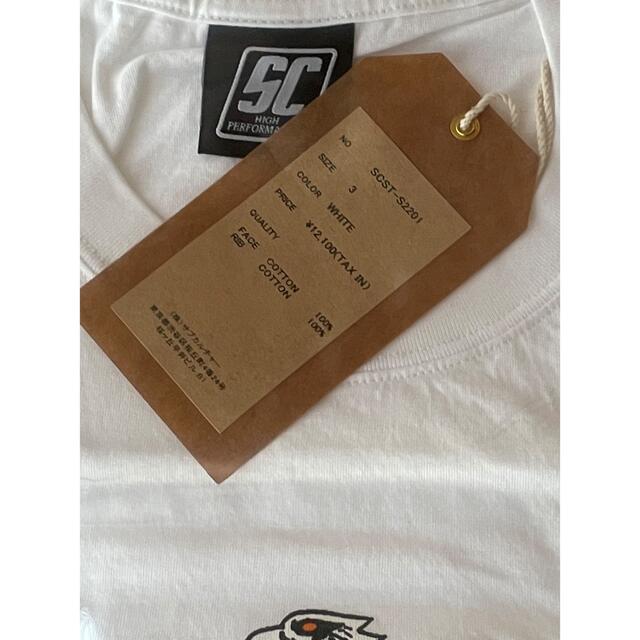 キムタク着 subculture eagle skull Tシャツ 3の通販 by S@KU8's キムタク着 subculture eagle skull Tシャツ 3の通販 by S@KU8's