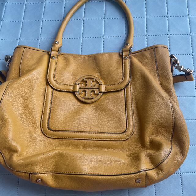 大切な Tory Burch 【確認用】トリーバーチ トートバッグ ショルダー