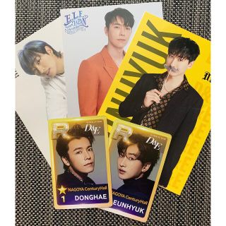 驚きの値段で シーグリ フォトカード SUPER セット JUNIOR D&E