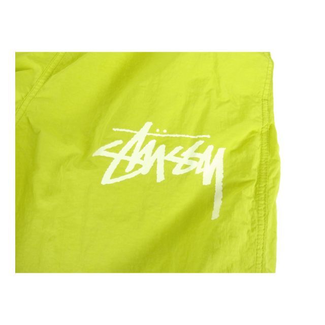 NIKE(ナイキ)のナイキNIKE×ステューシーStussy■20AWビーチナイロンパンツ メンズのパンツ(その他)の商品写真